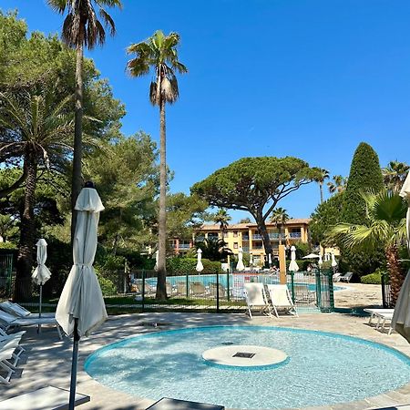 Bergerie Plage Renove Clim Balneo Plage Piscine Jardin Mediterraneen Hyères Exterior foto