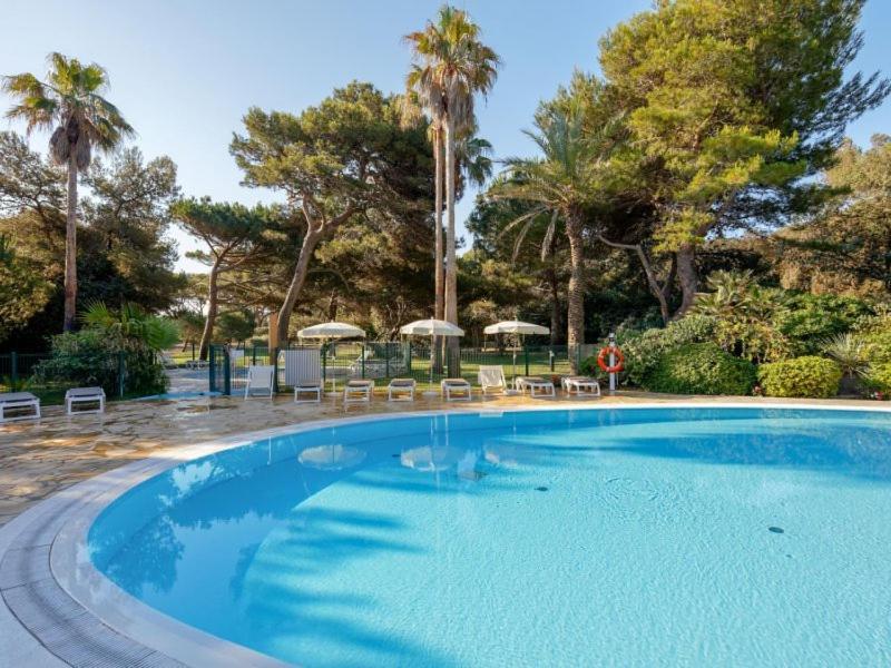 Bergerie Plage Renove Clim Balneo Plage Piscine Jardin Mediterraneen Hyères Exterior foto