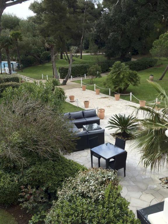 Bergerie Plage Renove Clim Balneo Plage Piscine Jardin Mediterraneen Hyères Exterior foto